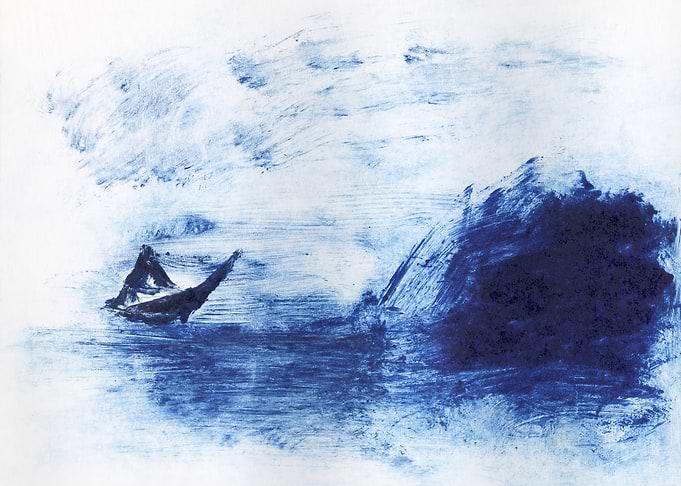 Blue Tides