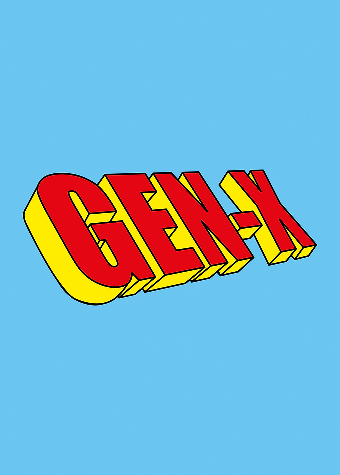 Gen-X