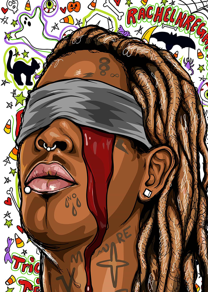 Young Thug Rapper Music