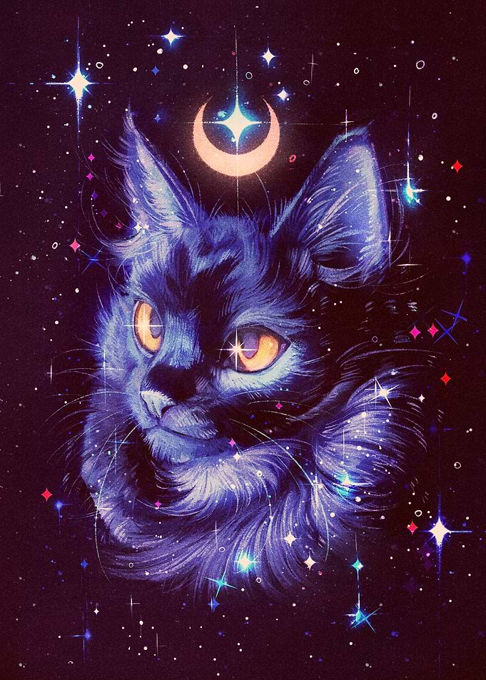 Glitter and Sparkles