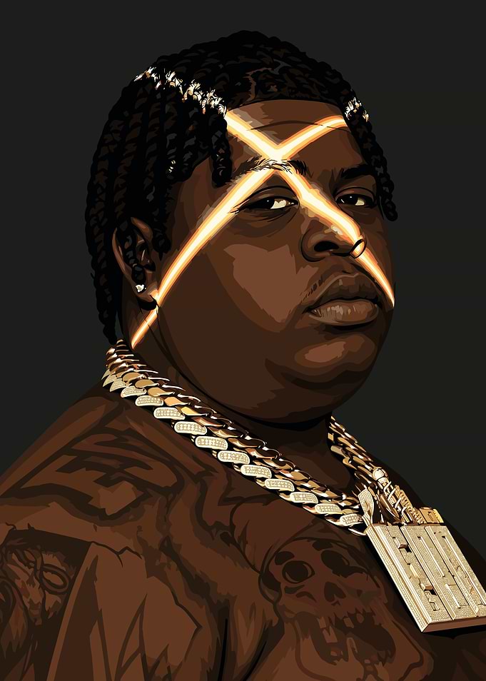 BigXthaPlug Rapper Music