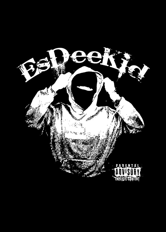 EsDeekid Rapper Music