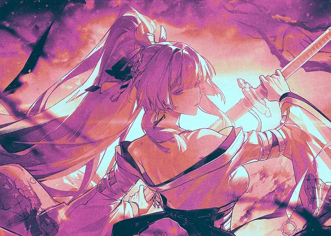 Hiyuki Wuthering Waves