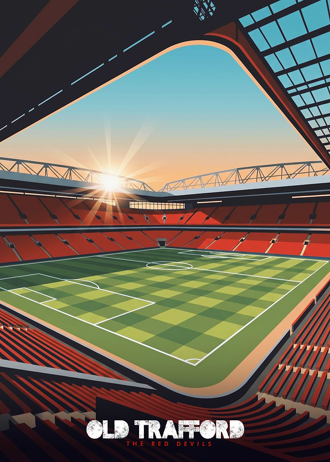 Echoes Beneath The Stadium Lights