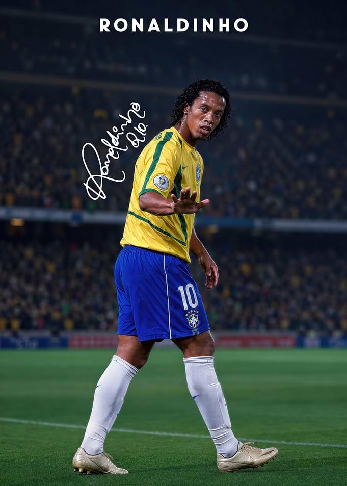 Ronaldinho