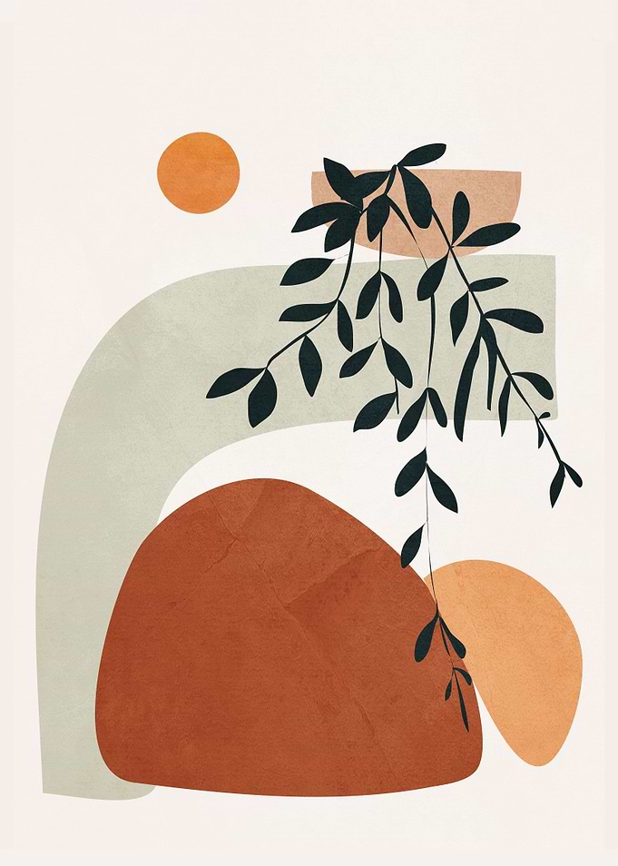 Soft Shapes I