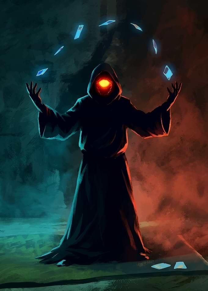 Slay the Spire - The Merchant