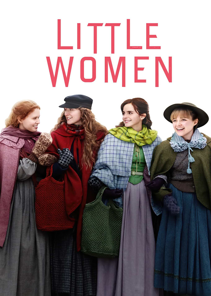 Little Women Movie Poster