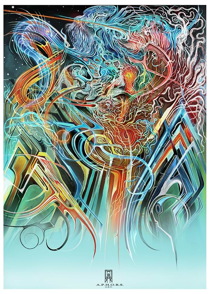 2nd Dimension