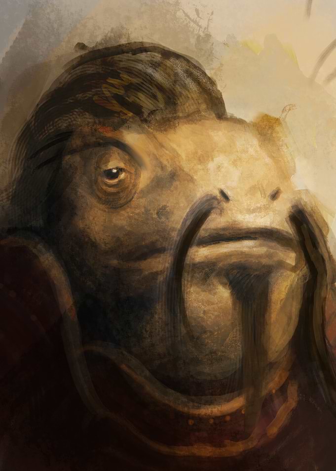 froglert
