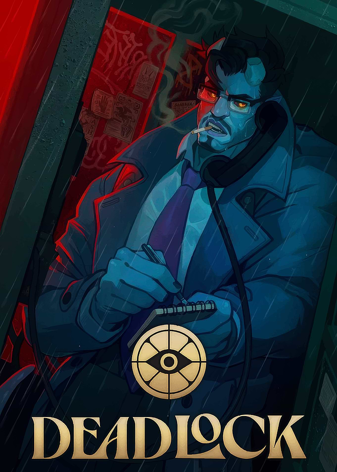 Deadlock Detective in Phone Booth