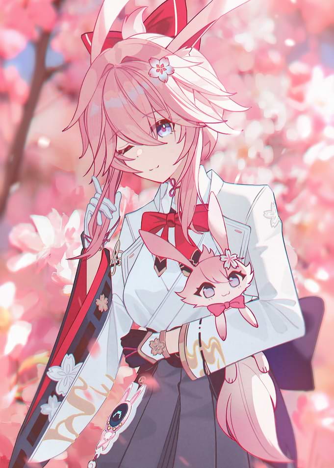 Honkai Star Rail Evanescia