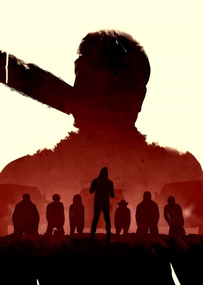 The Walking Dead