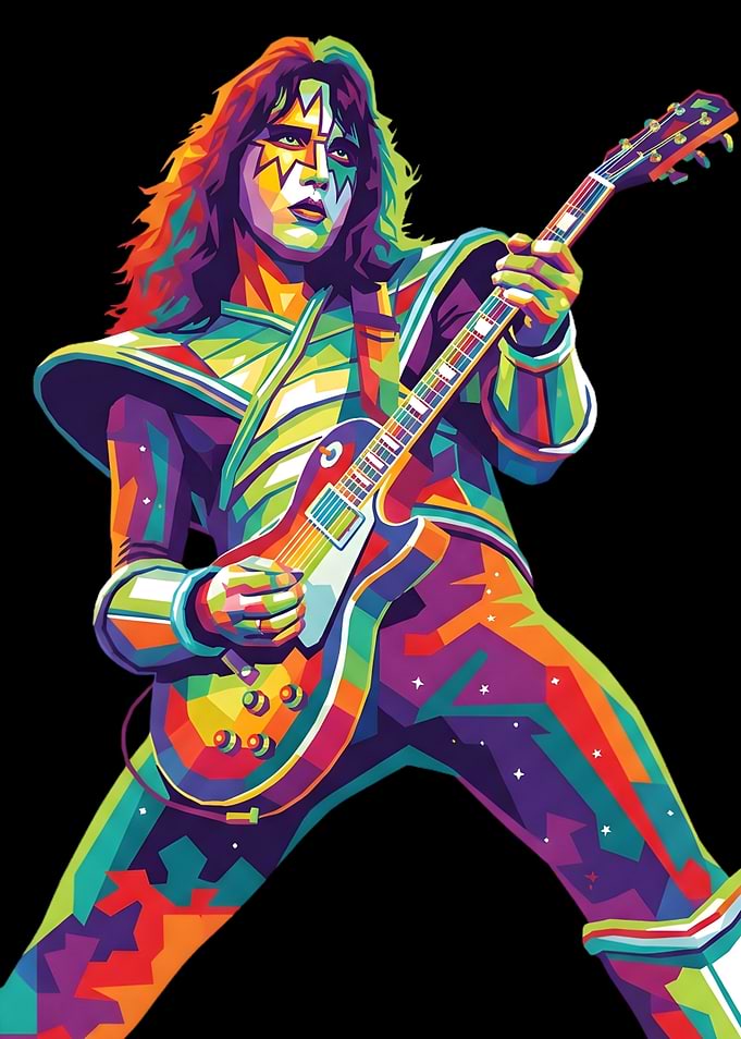 Ace Frehley