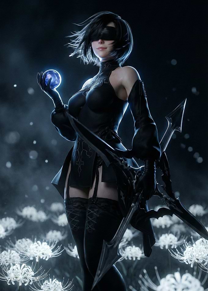 Final Fantasy Yuffie Kisaragi
