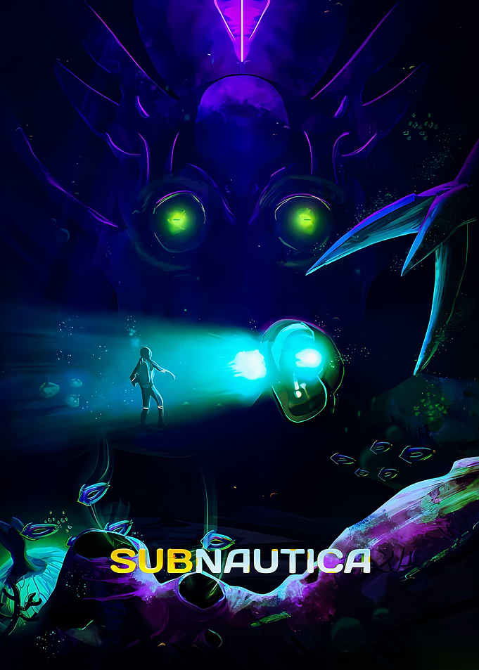 Subnautica