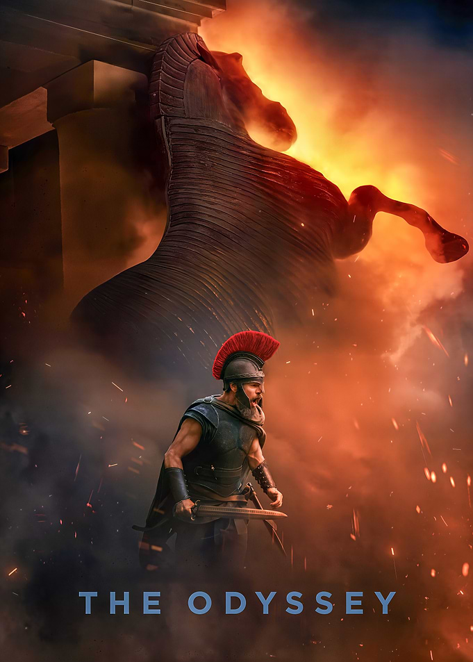 The Odyssey