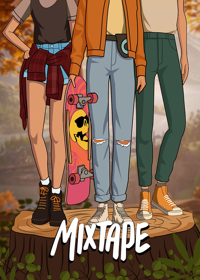 Mixtape Game