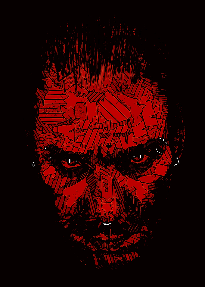 Rammstein Music Art
