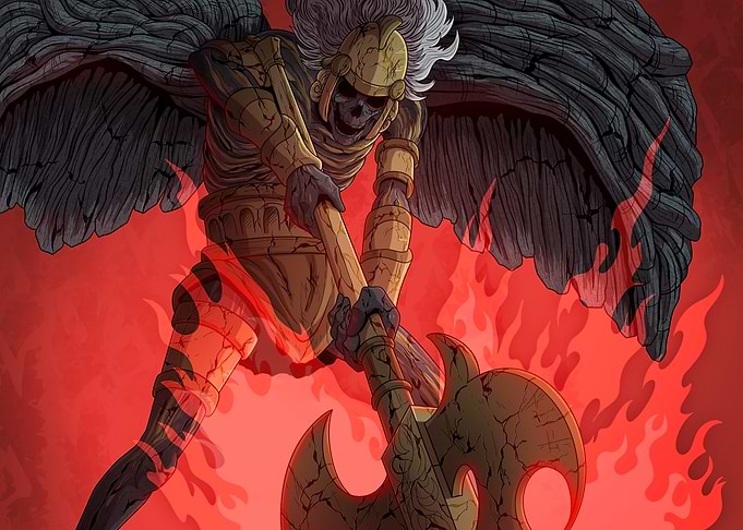 Black Blade