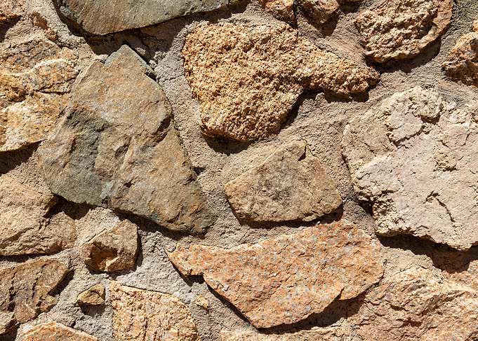 Stone Wall Texture
