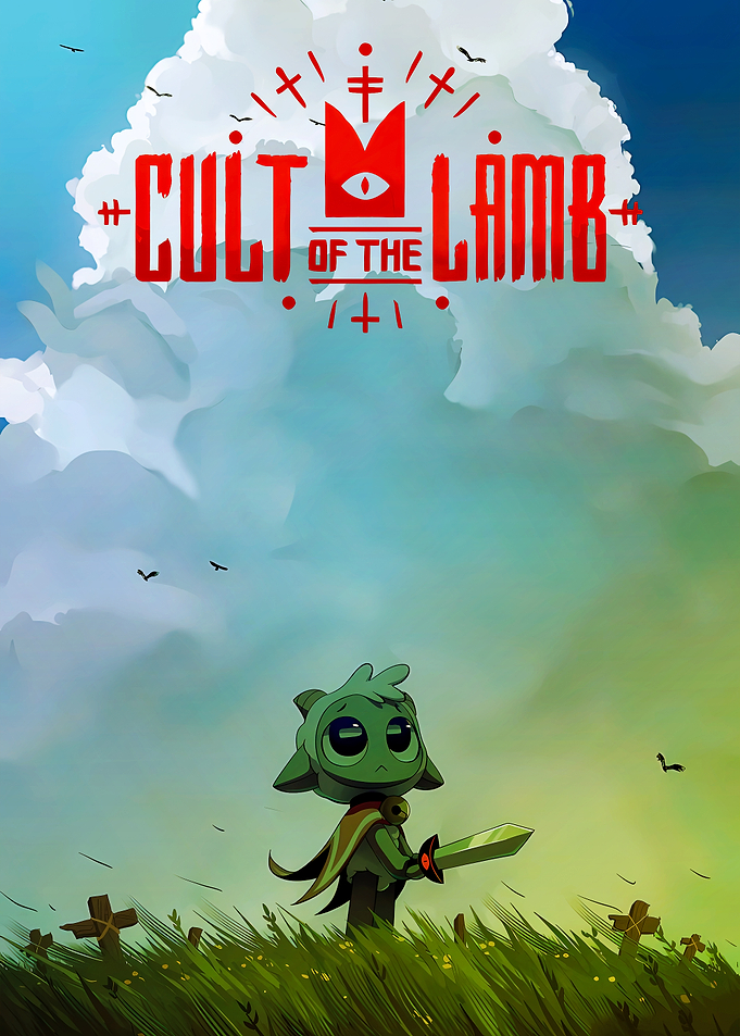 Cult of the Lamb