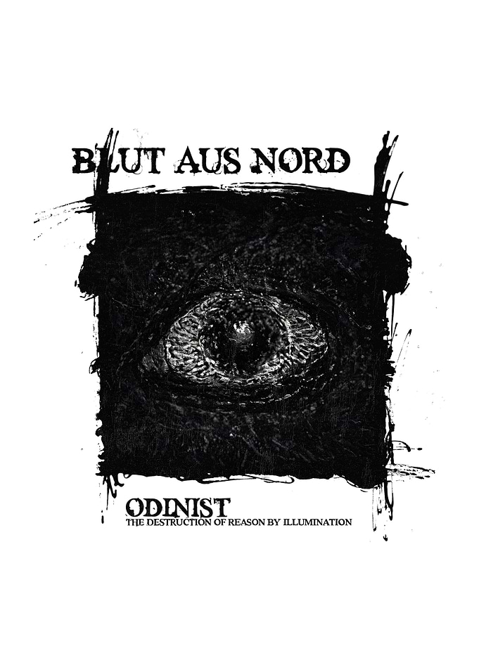 Odininst Album Art