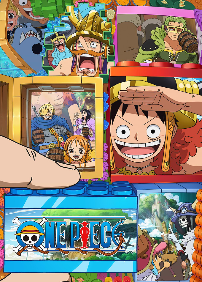 Elbaph Arc Main Visual