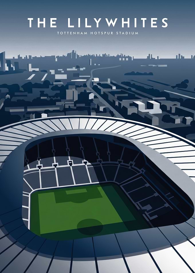 The Eternal Lilywhites