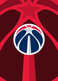 Washington Wizards Capital Monument