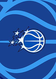 Orlando Magic Pure Magic