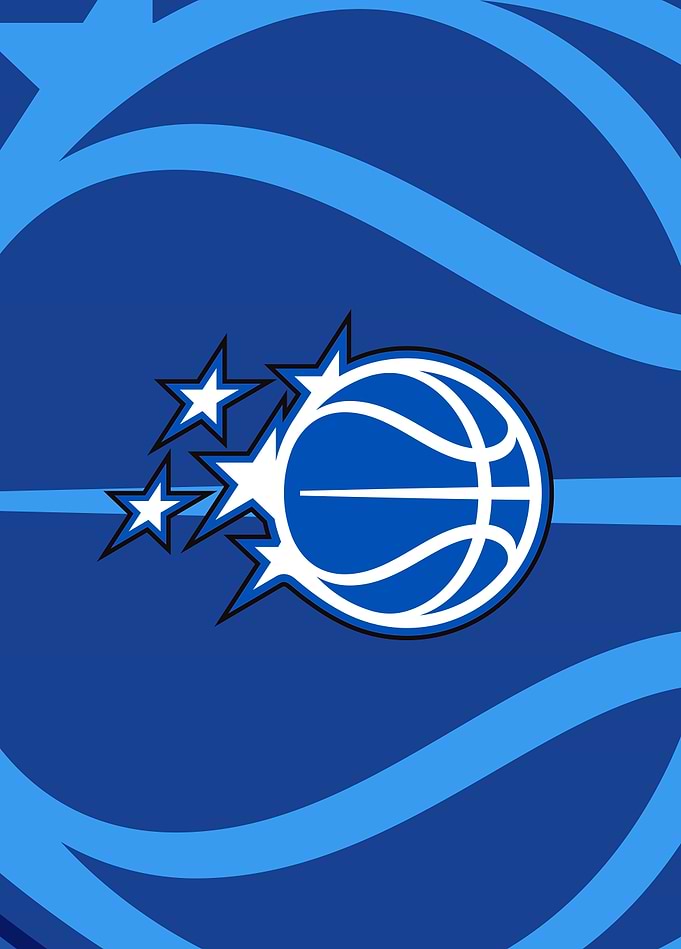 Orlando Magic Pure Magic
