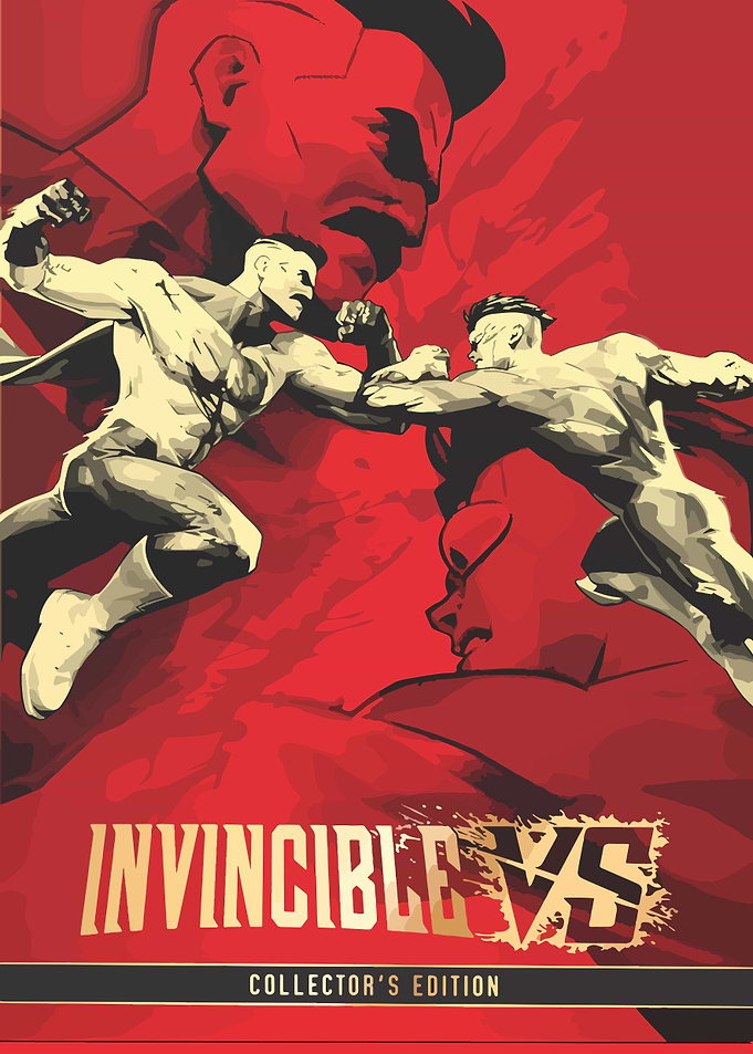 Invincible Collector's Edition