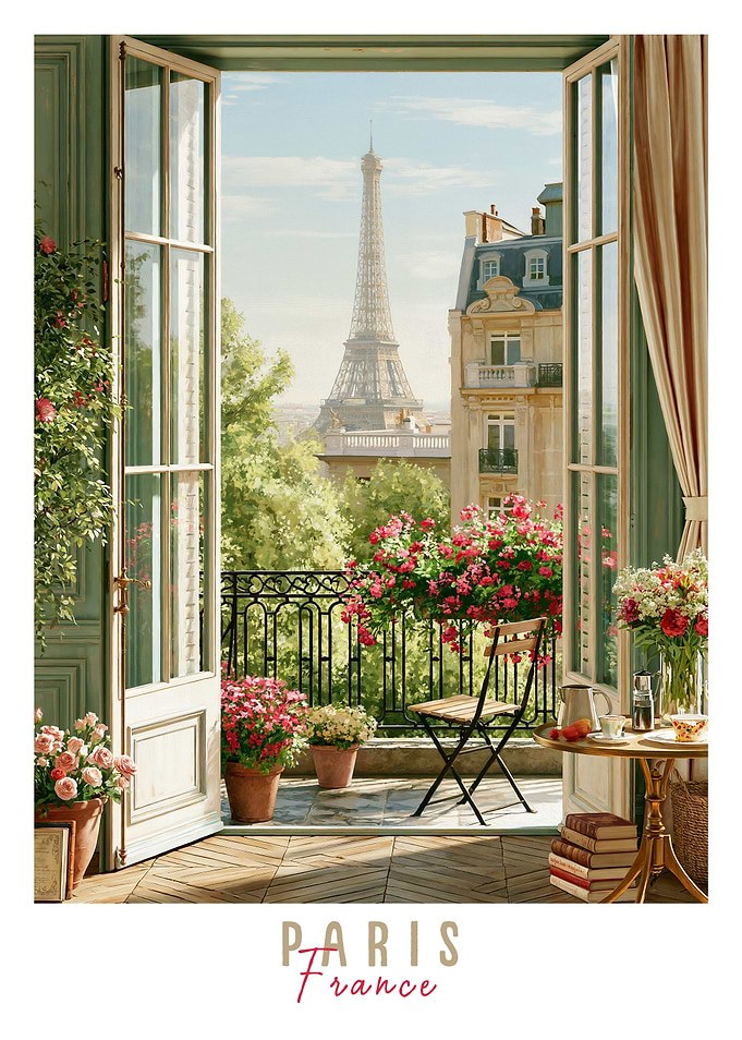 Paris - France