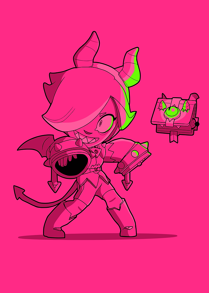 Brawl stars