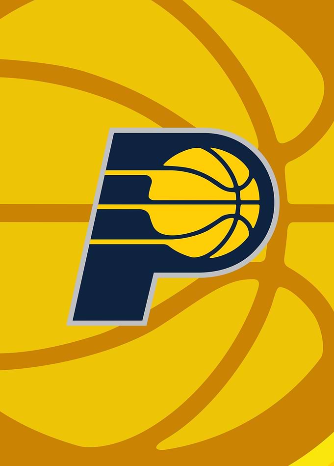 Indiana Pacers The Boom Baby