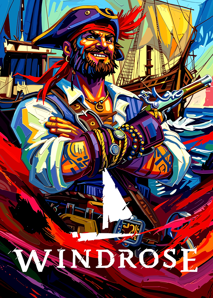 Windrose