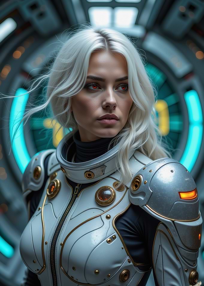 Thora de Zoltral