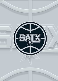 San Antonio Spurs Lone Star