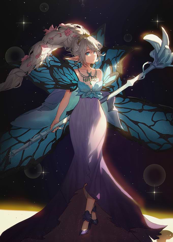 Final Fantasy Jolry