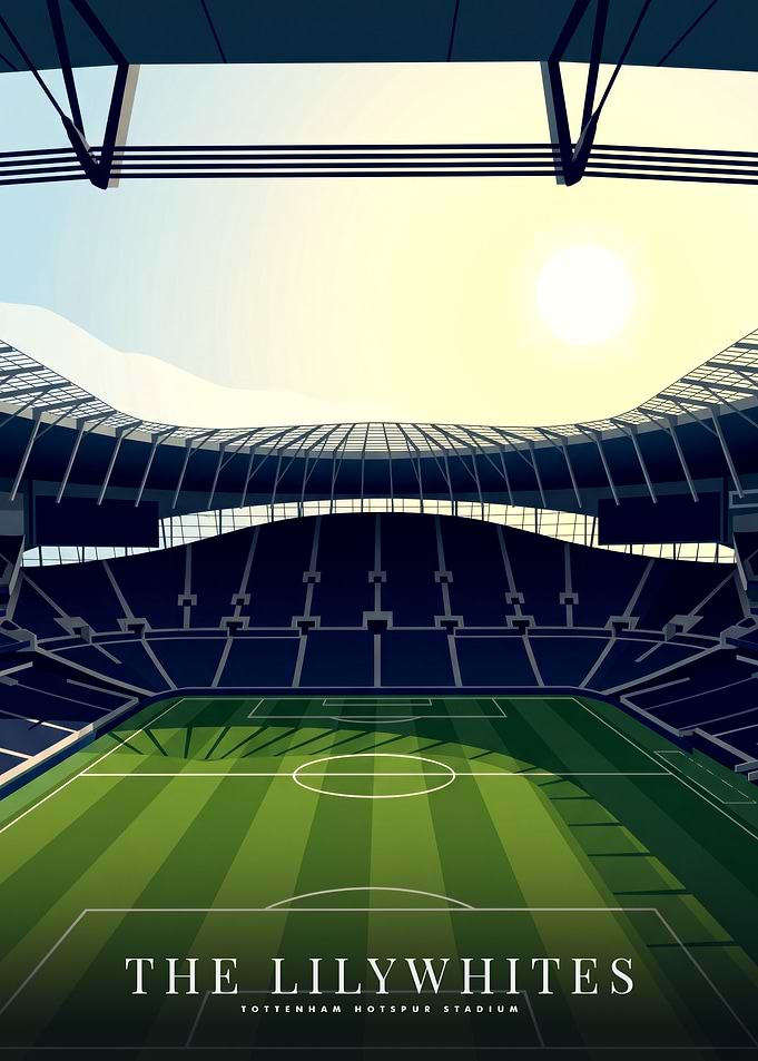 The Mighty Lilywhites Rise