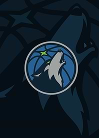 Minnesota Timberwolves North Star Howl