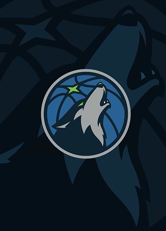 Minnesota Timberwolves North Star Howl