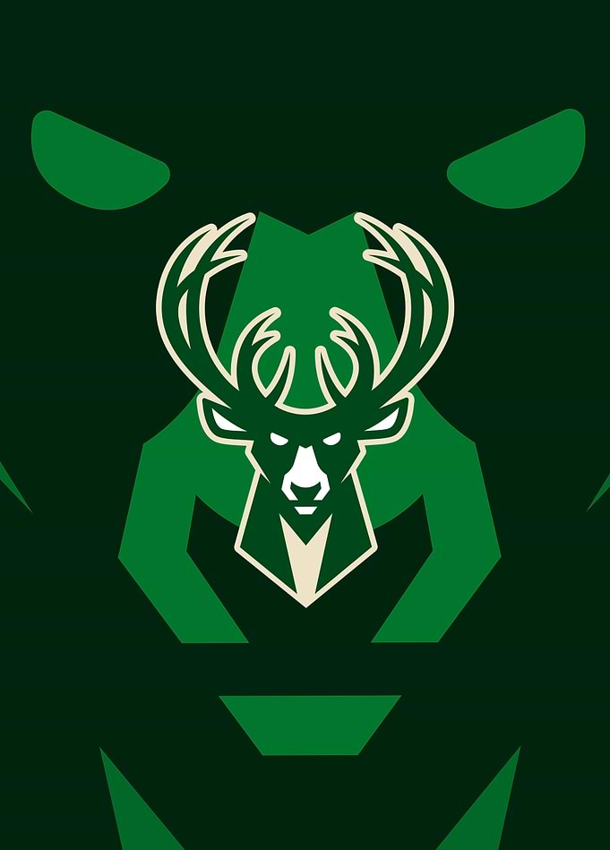 Milwaukee Bucks Fear the Deer