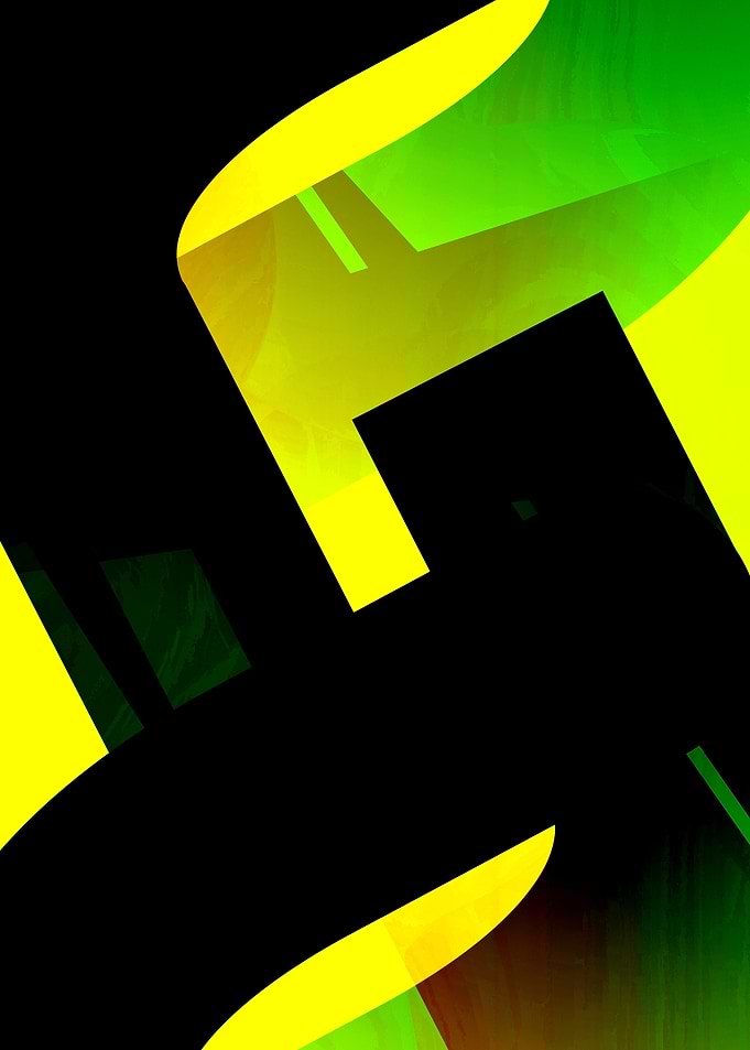 Neon Shadow
