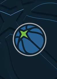 Minnesota Timberwolves North Star Ball