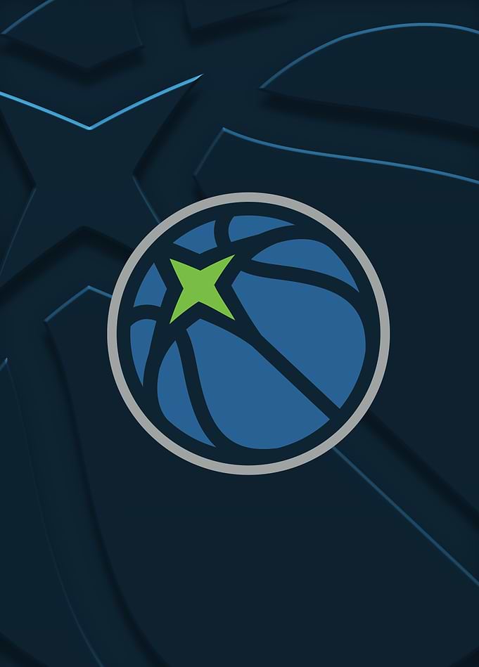 Minnesota Timberwolves North Star Ball