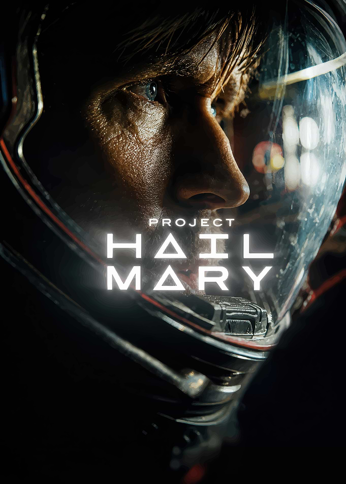 Project Hail Mary Movie