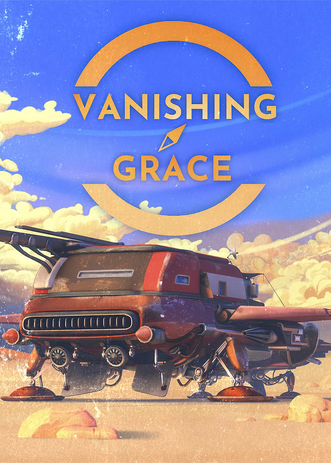 Vanishing Grace Game