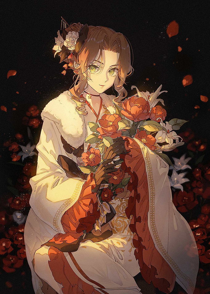 Final Fantasy Aerith Gainsborough